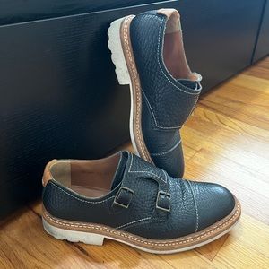 Ateliers Heschung Black Shoes